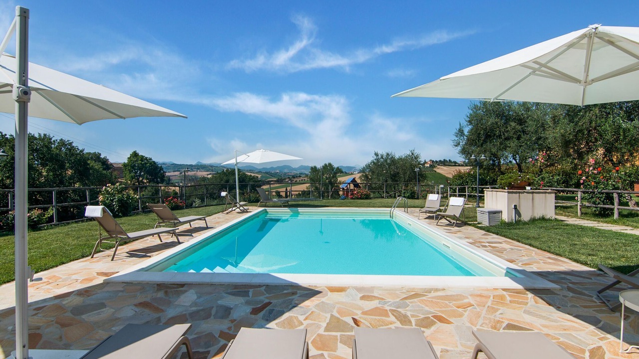 Photo of Outdoor in Ostra Vetere