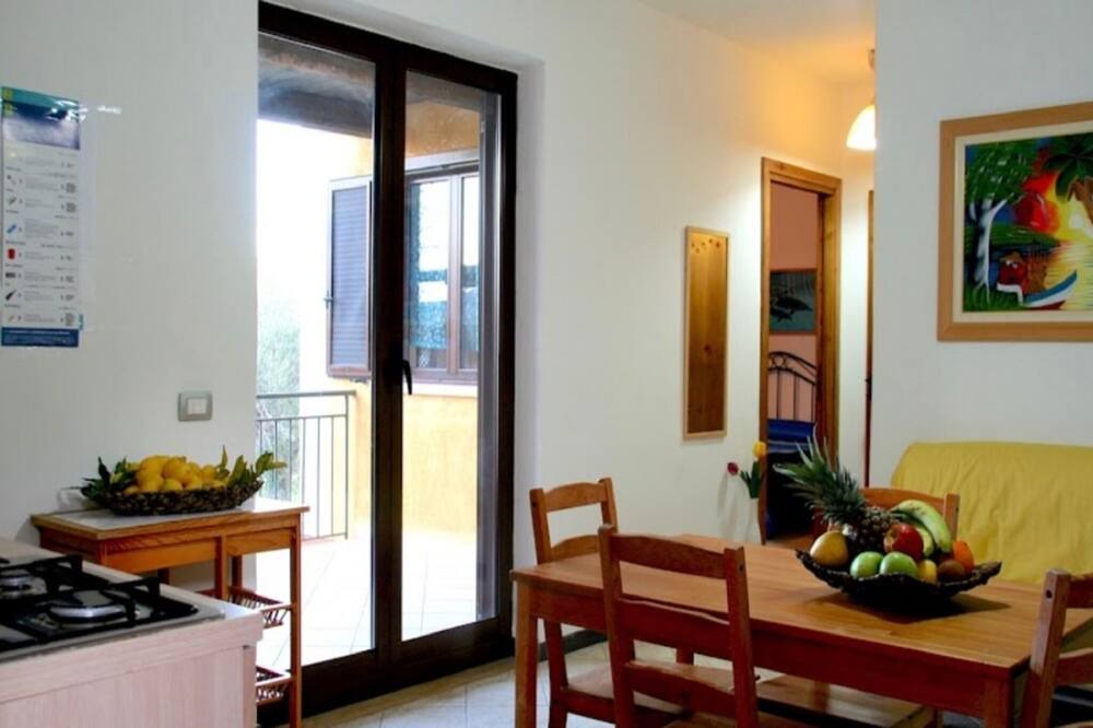 Photo of Livingroom in San Giovanni a Piro