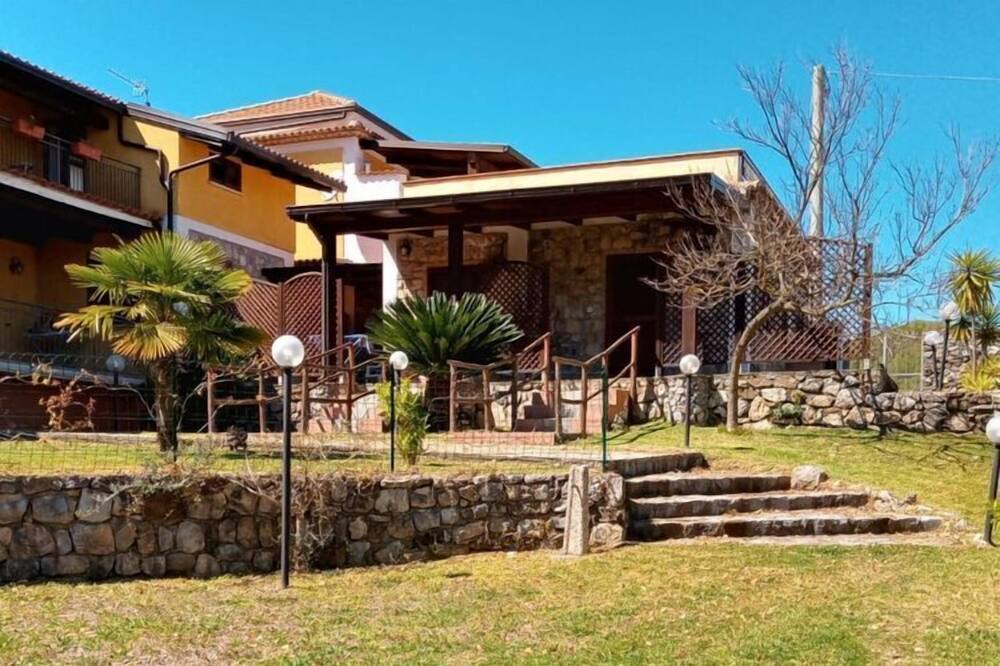 Photo of Outdoor in San Giovanni a Piro