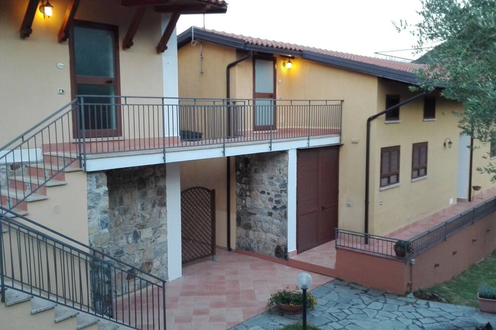 Photo of Outdoor in San Giovanni a Piro