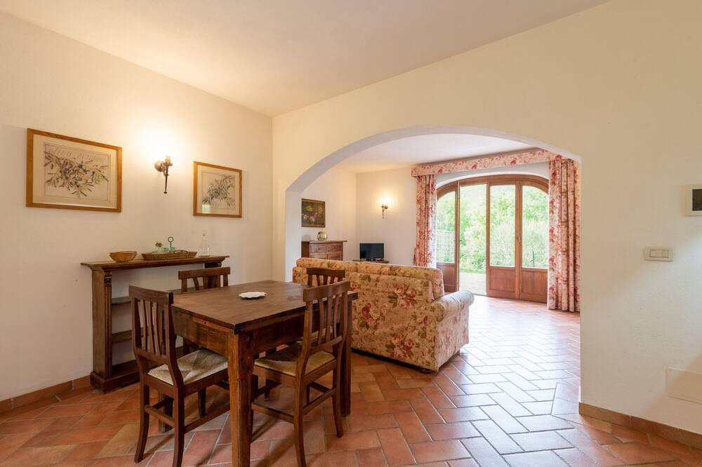 Photo of Kitchen in Chiusi della Verna