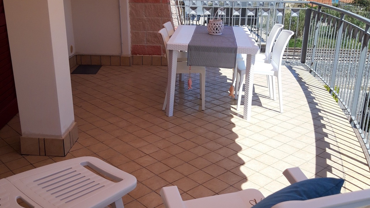 Photo of Patio Balcony in Vallevo