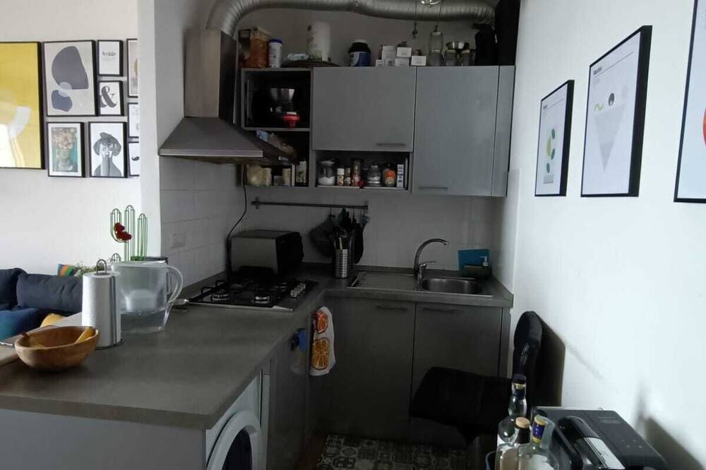 Photo of Kitchen in Pegli