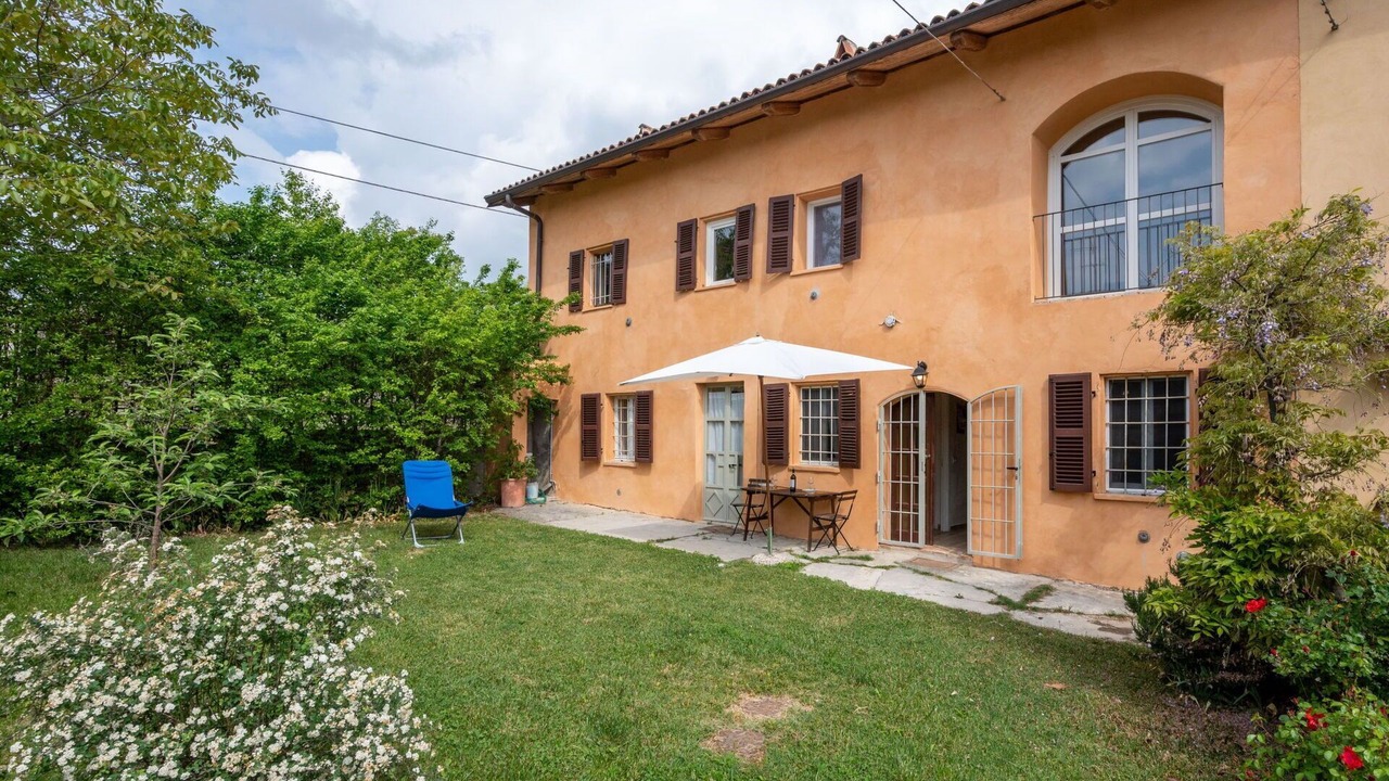 Photo of Outdoor in Alfiano Natta