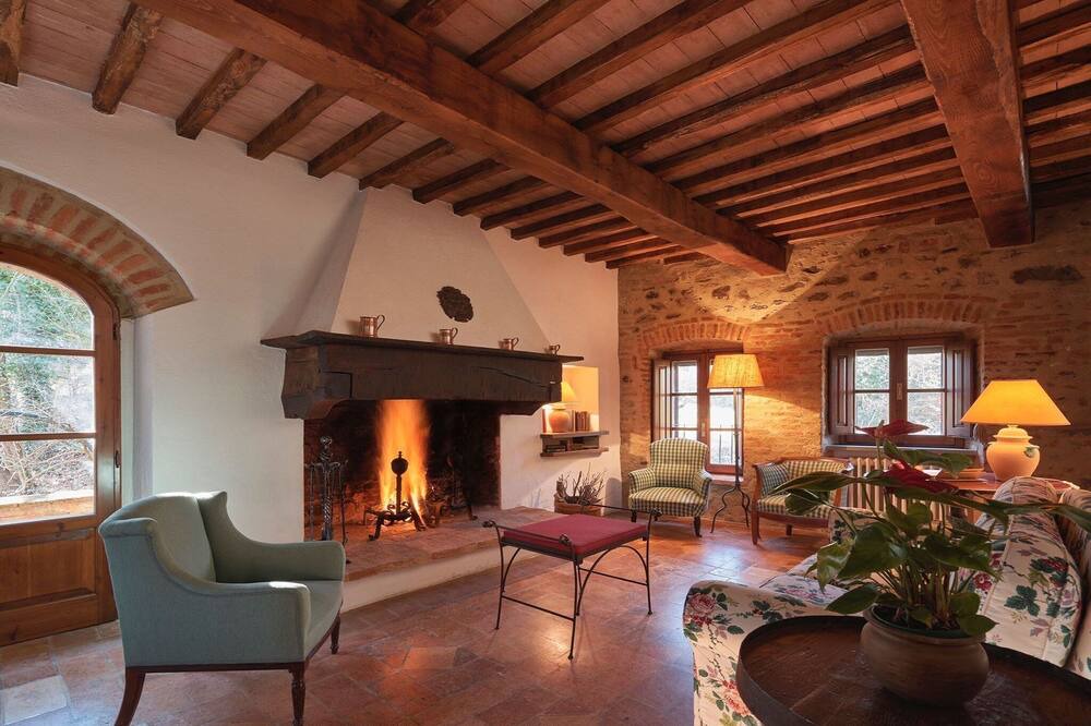 Photo of Livingroom in Umbertide