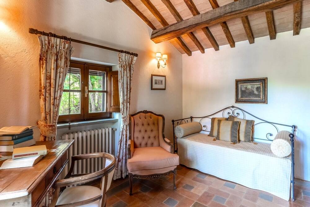 Photo of Livingroom in Umbertide