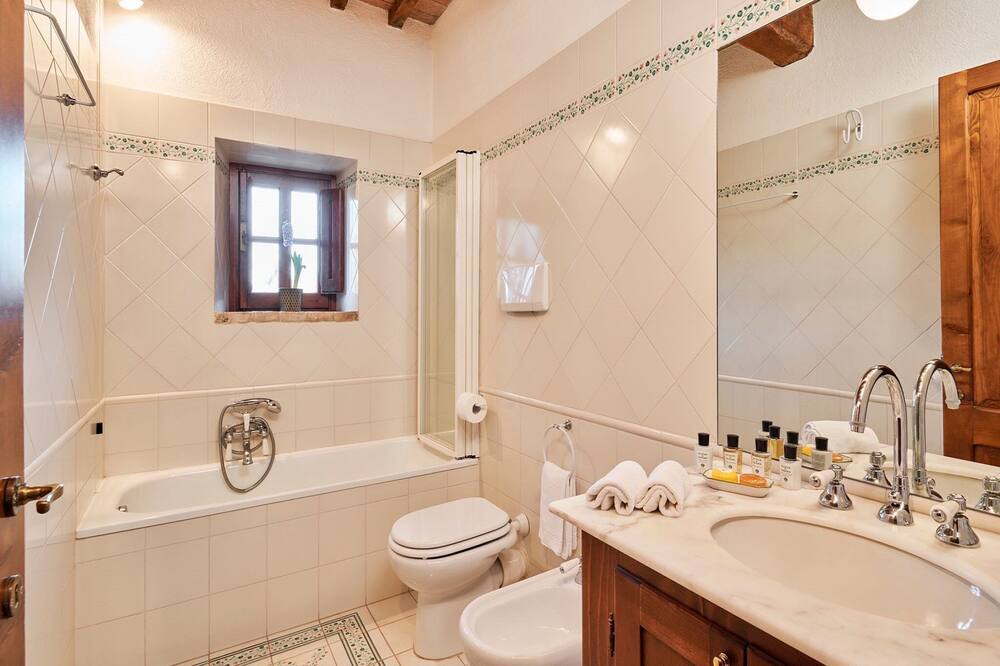 Photo of Bathroom in Umbertide