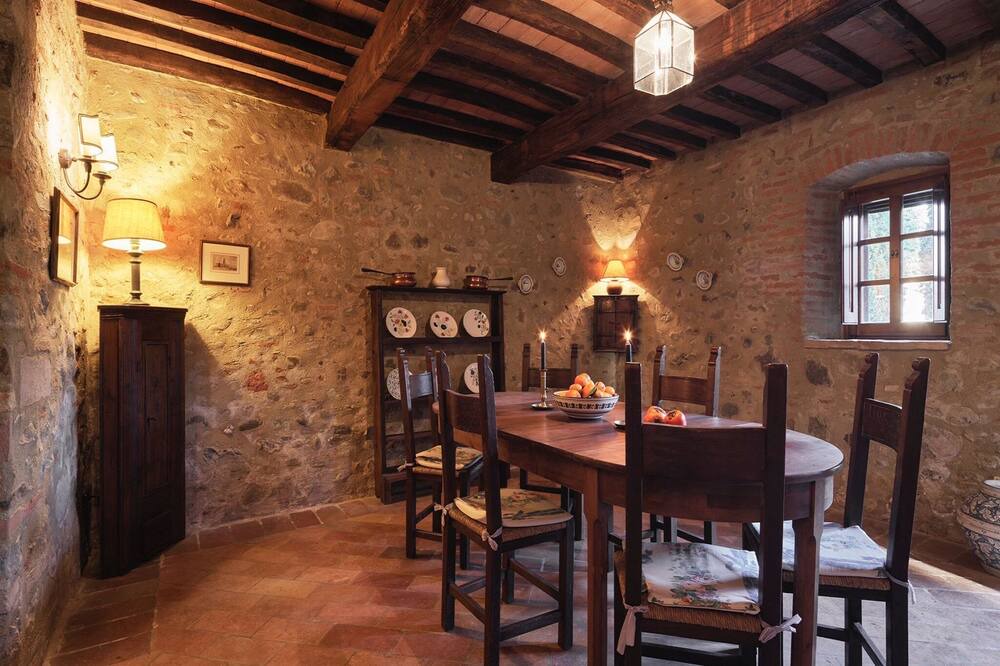 Photo of Livingroom in Umbertide