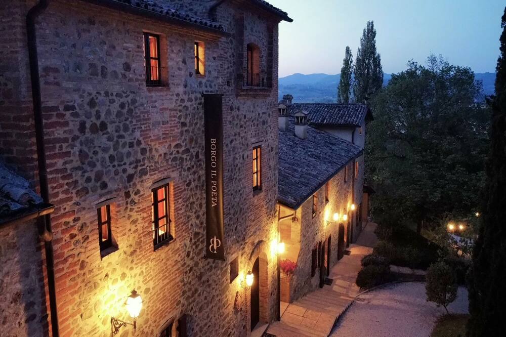 Photo of Outdoor in Umbertide