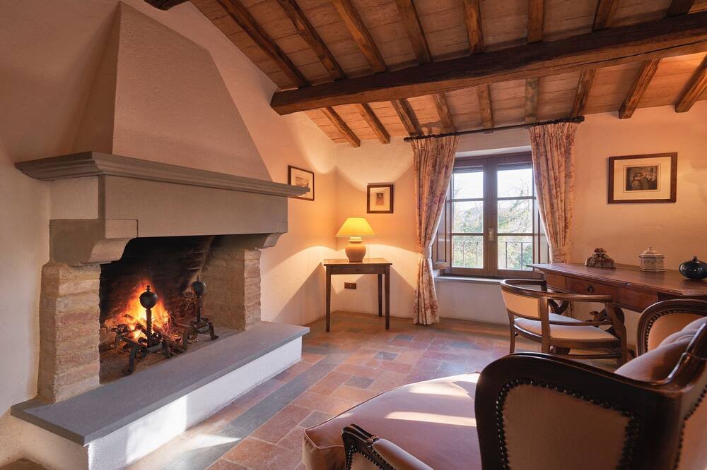 Photo of Livingroom in Umbertide