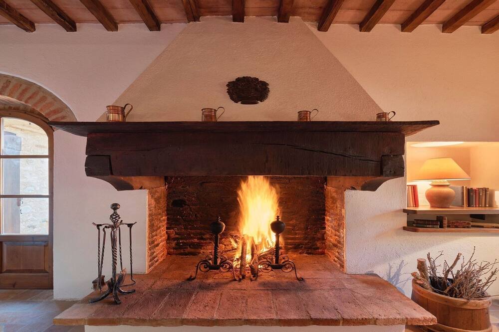Photo of Livingroom in Umbertide