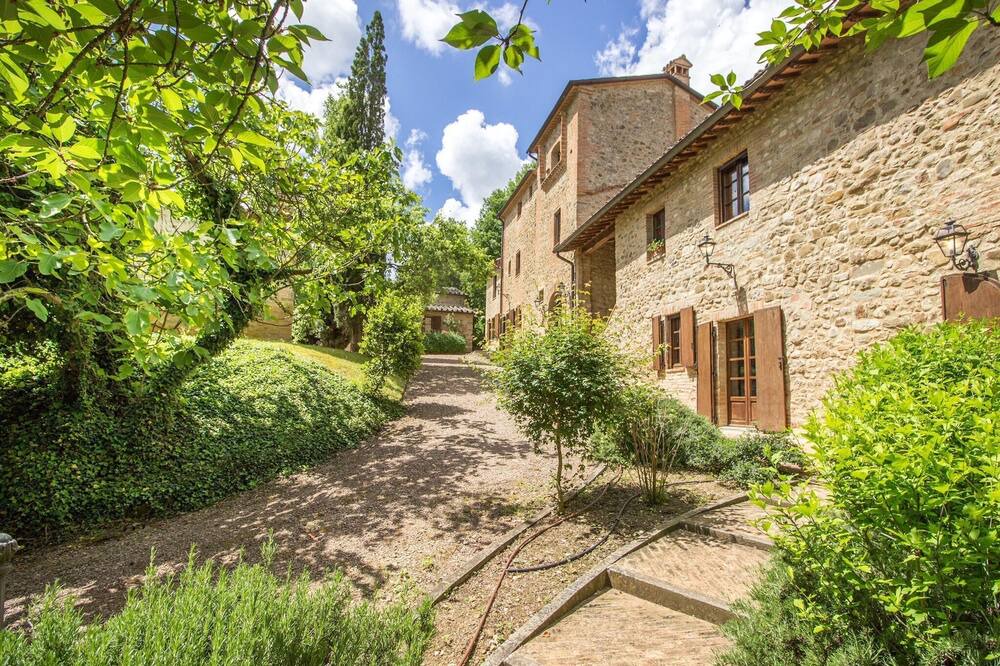 Photo of Outdoor in Umbertide