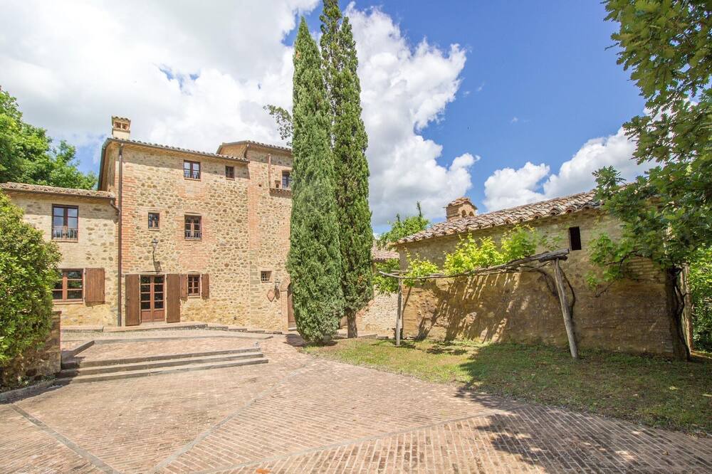 Photo of Outdoor in Umbertide