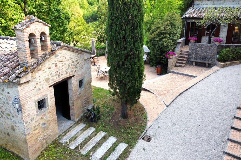 Photo of Outdoor in Umbertide