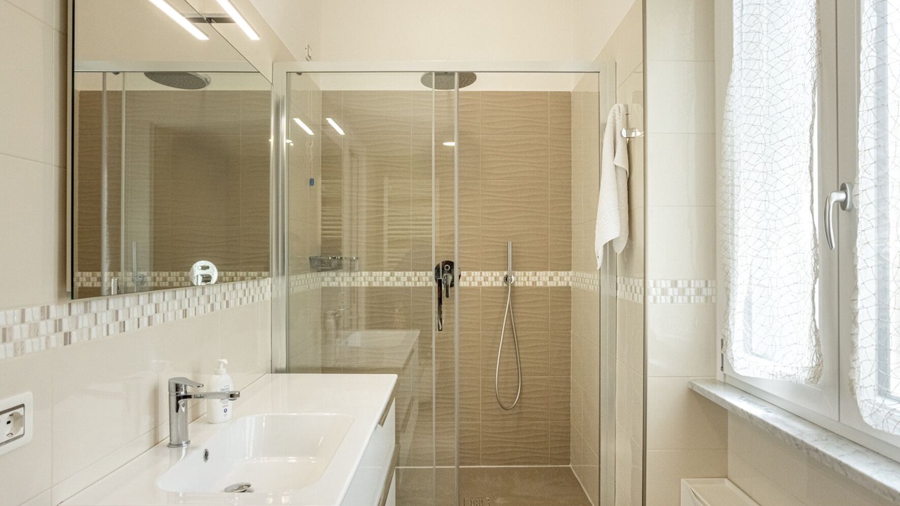 Photo of Bathroom in Salerno