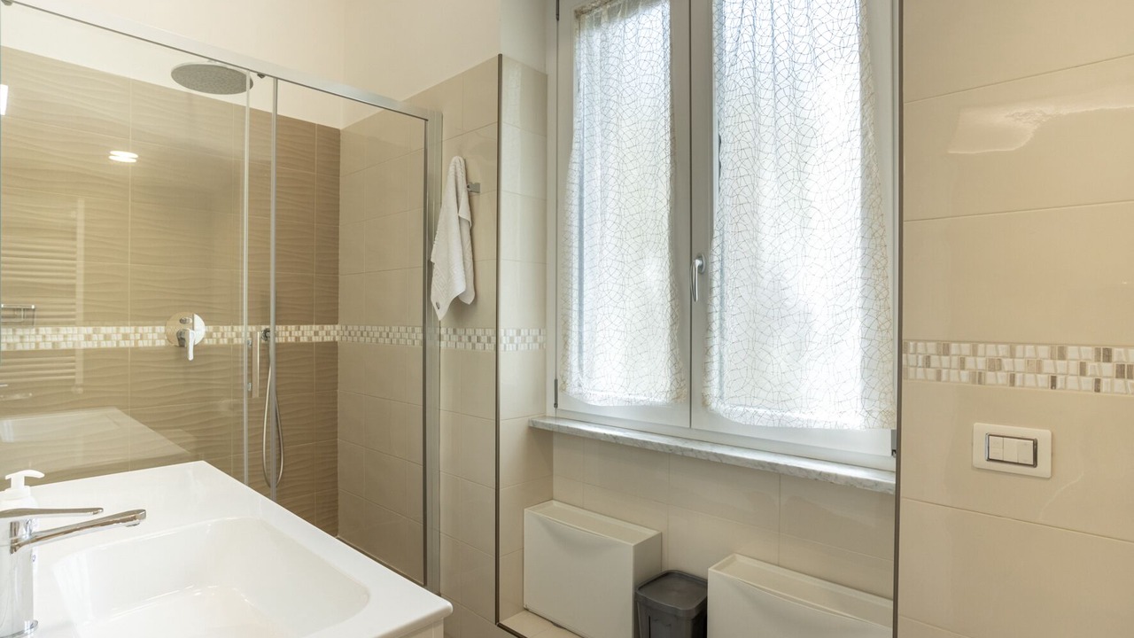 Photo of Bathroom in Salerno