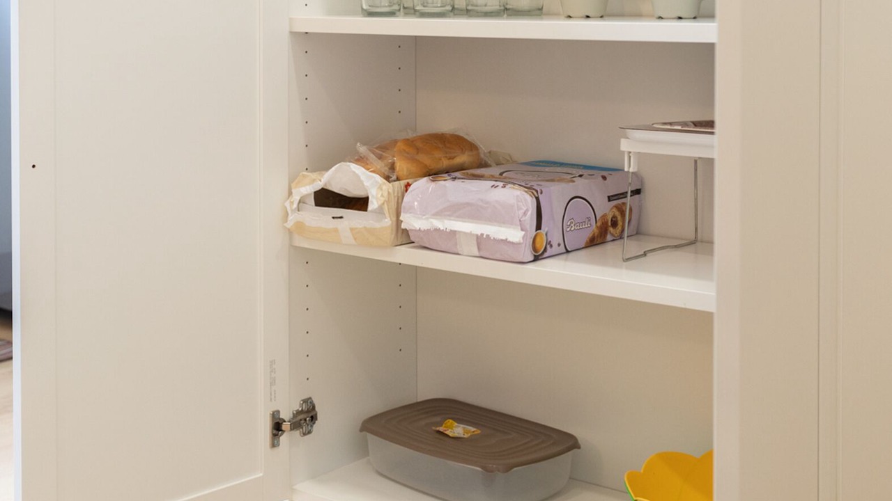 Photo of Kitchen in Salerno