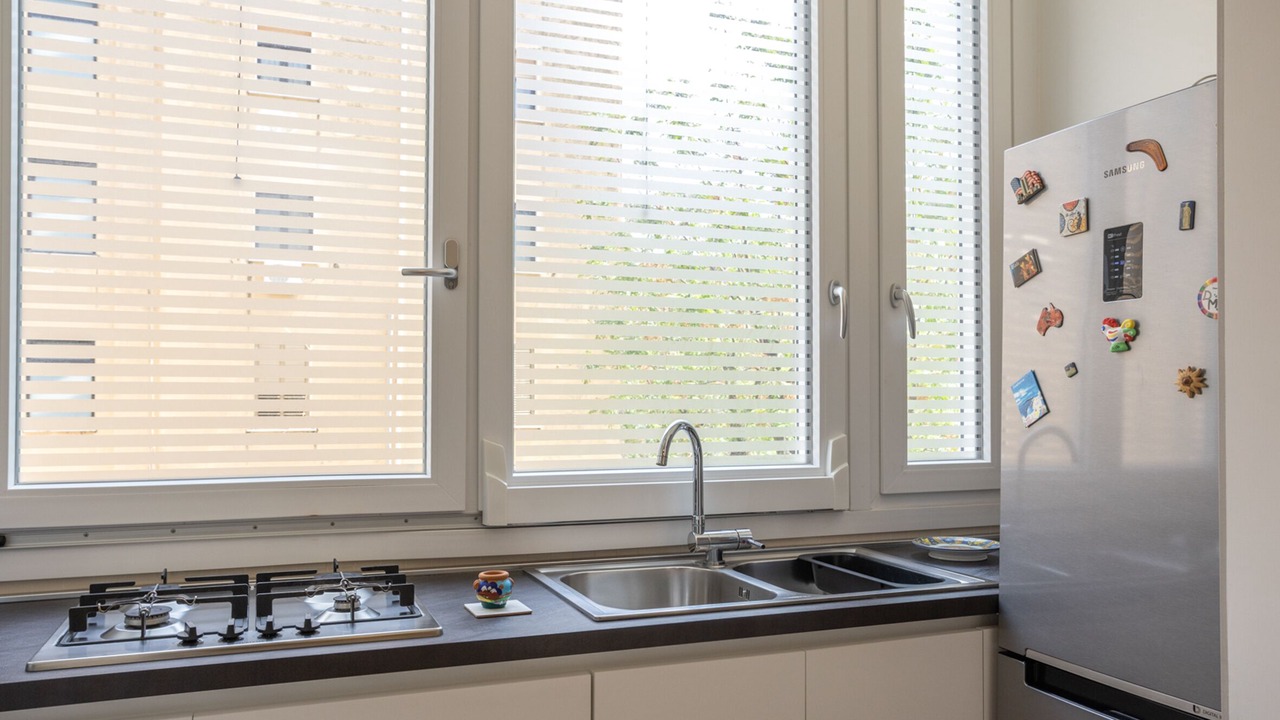 Photo of Kitchen in Salerno