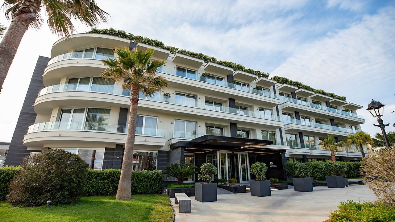 Photo of Outdoor in Portici