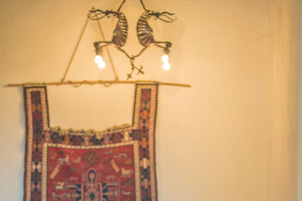 Photo of Livingroom in Bolsena