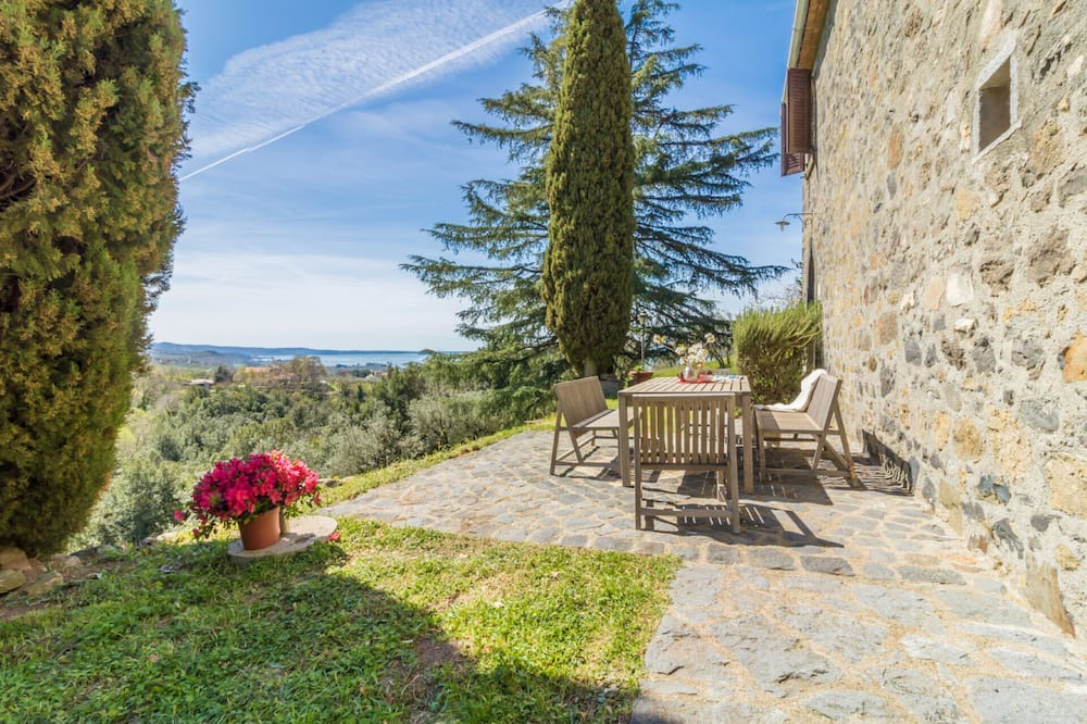 Photo of Outdoor in Bolsena