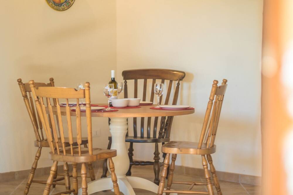 Photo of Livingroom in Bolsena