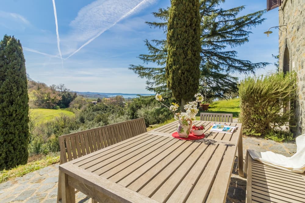 Photo of Outdoor in Bolsena