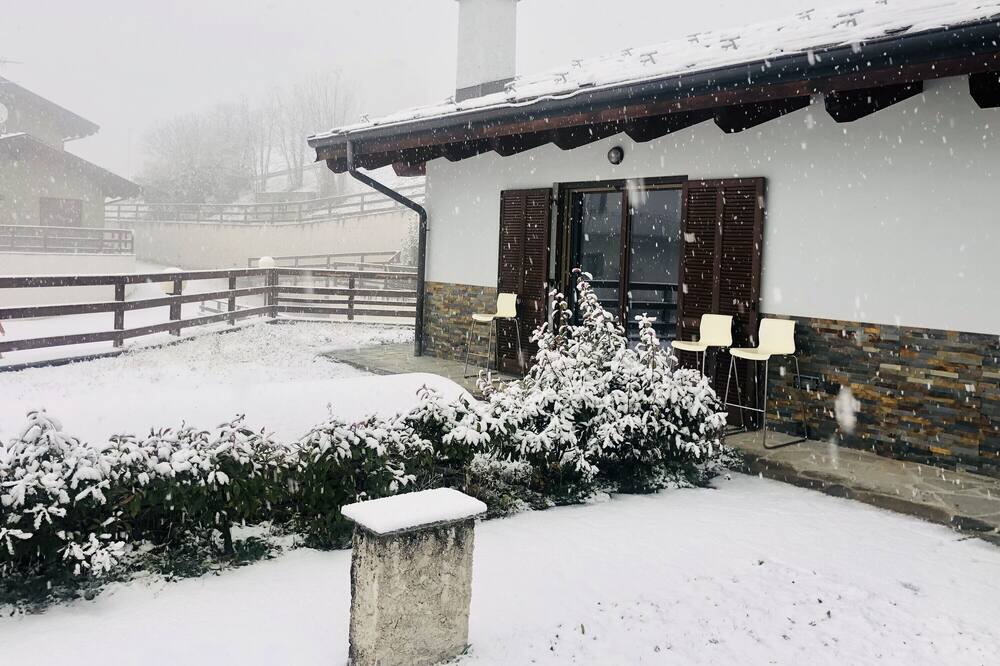 Photo of Outdoor in Saint-Vincent