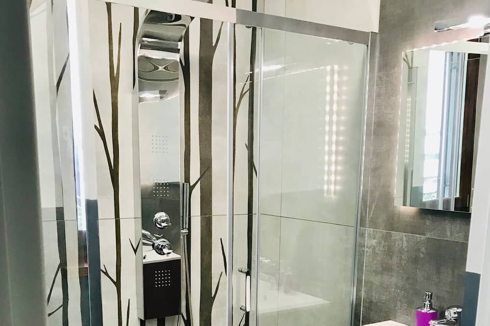 Photo of Bathroom in Saint-Vincent