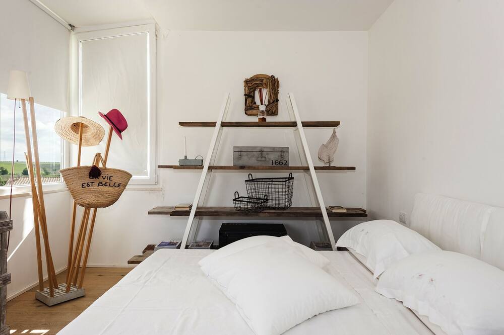 Photo of Bedroom in Pescia Fiorentina