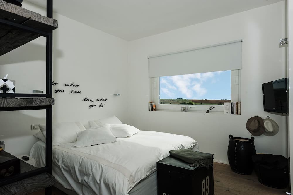 Photo of Bedroom in Pescia Fiorentina