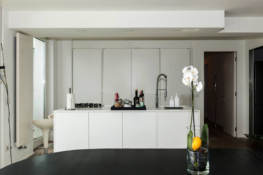 Photo of Kitchen in Pescia Fiorentina