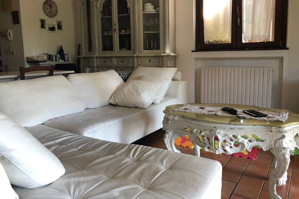 Photo of Livingroom in Gli Angeli