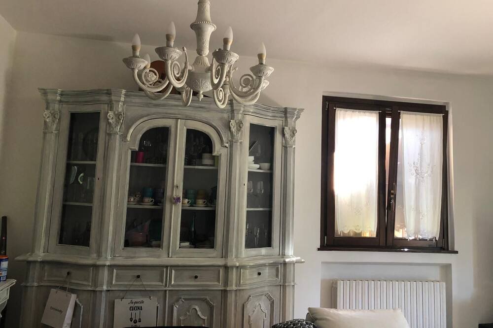 Photo of Bedroom in Gli Angeli