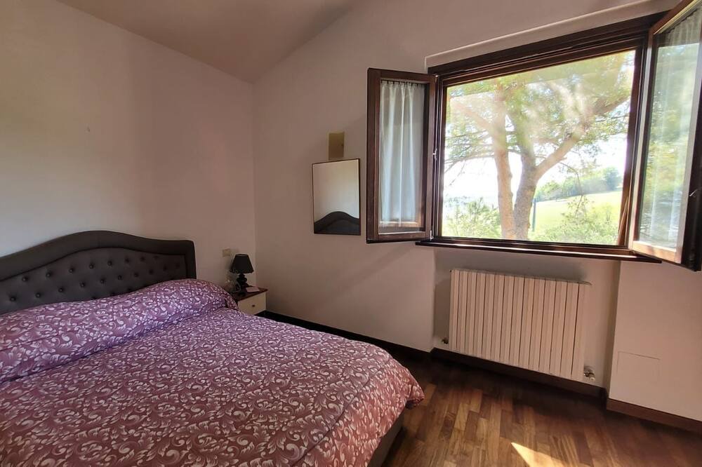 Photo of Bedroom in Gli Angeli