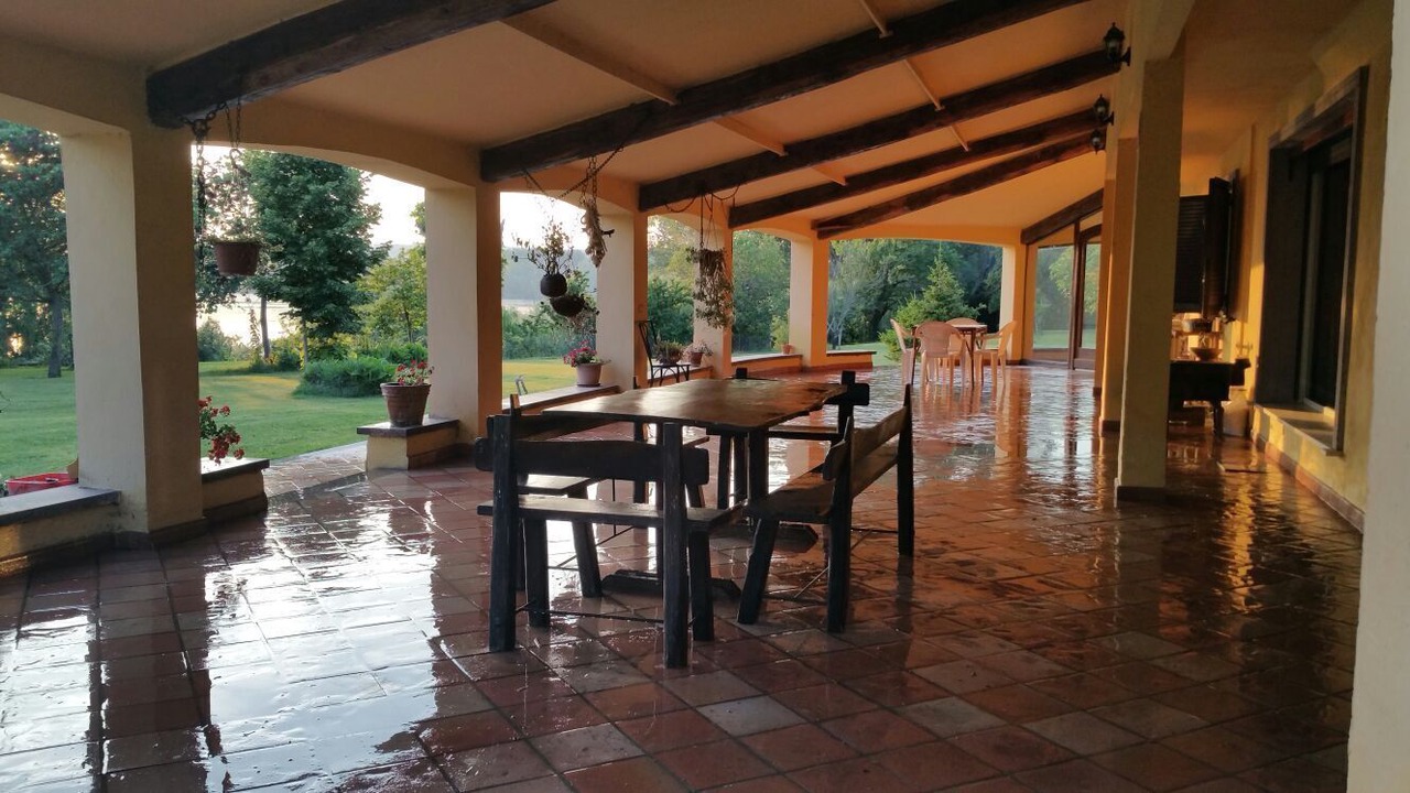 Photo of Outdoor in Guardea