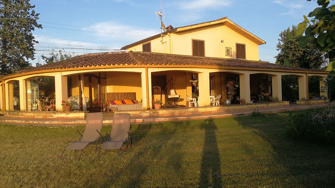 Photo of Outdoor in Guardea