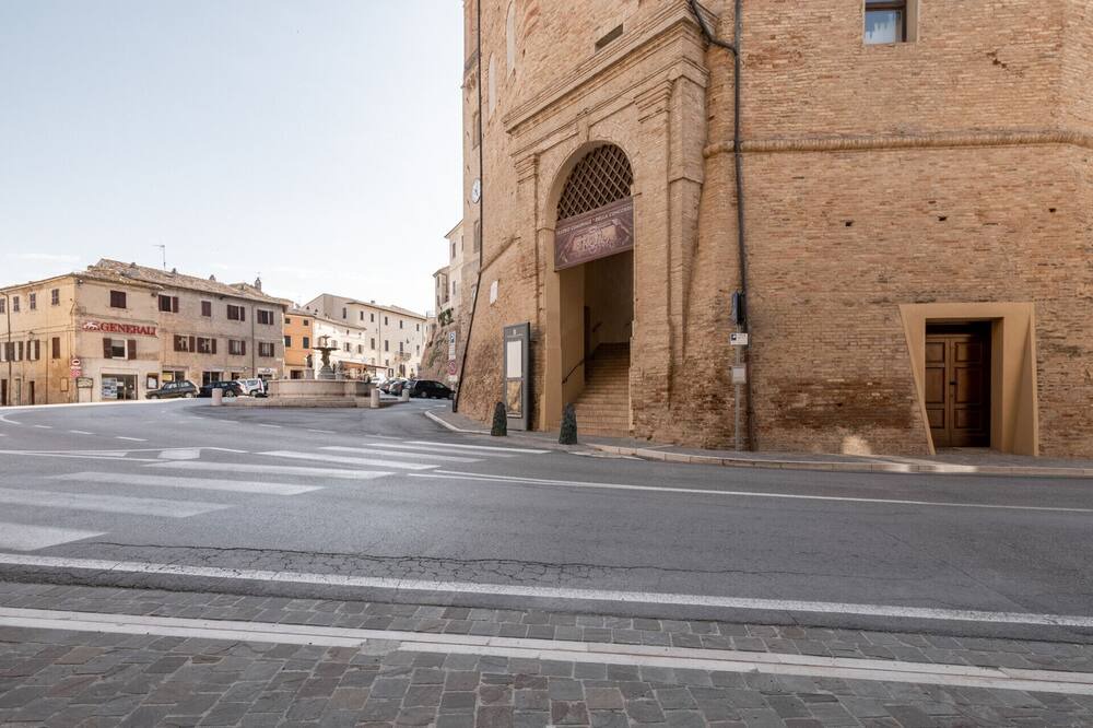 Photo of Outdoor in San Costanzo
