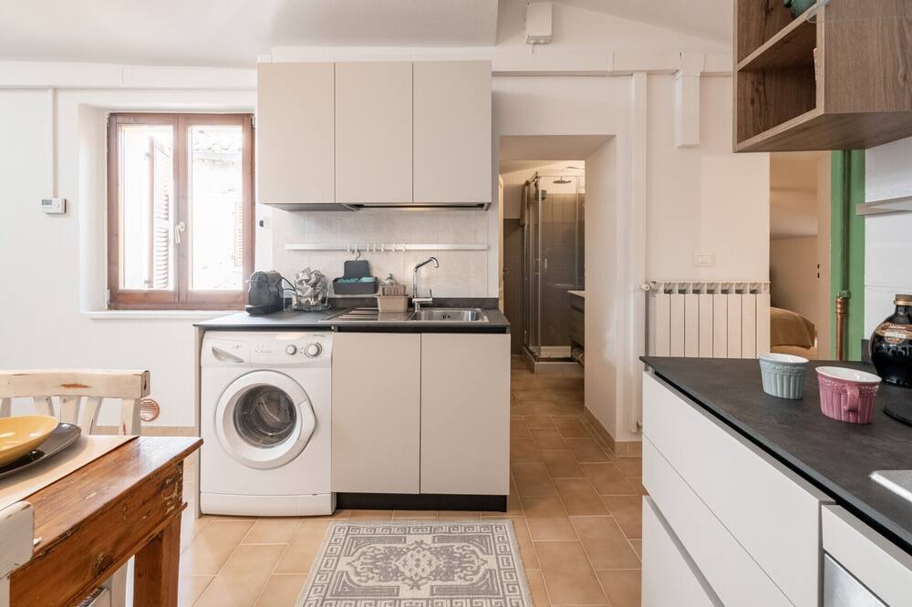 Photo of Kitchen in San Costanzo