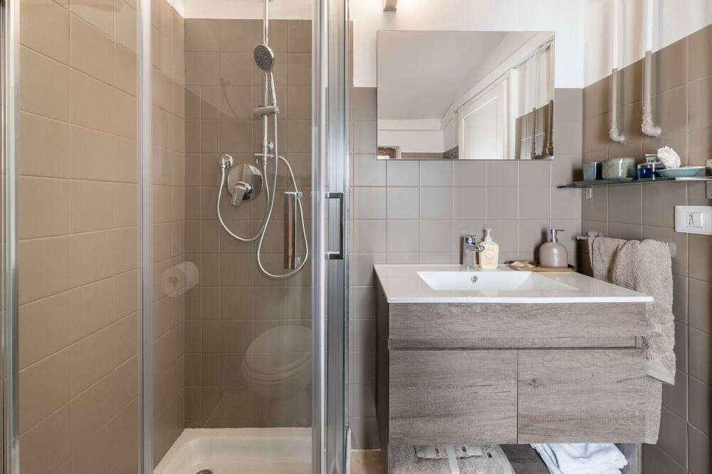 Photo of Bathroom in San Costanzo
