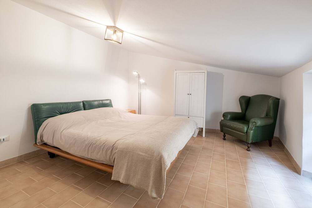 Photo of Bedroom in San Costanzo