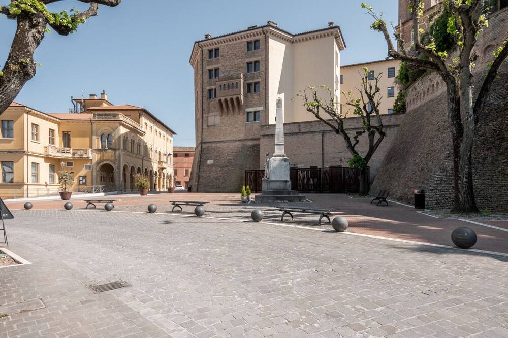 Photo of Outdoor in San Costanzo