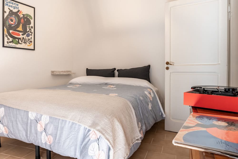 Photo of Bedroom in San Costanzo
