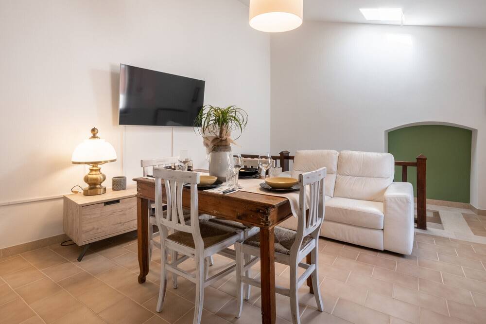 Photo of Livingroom in San Costanzo