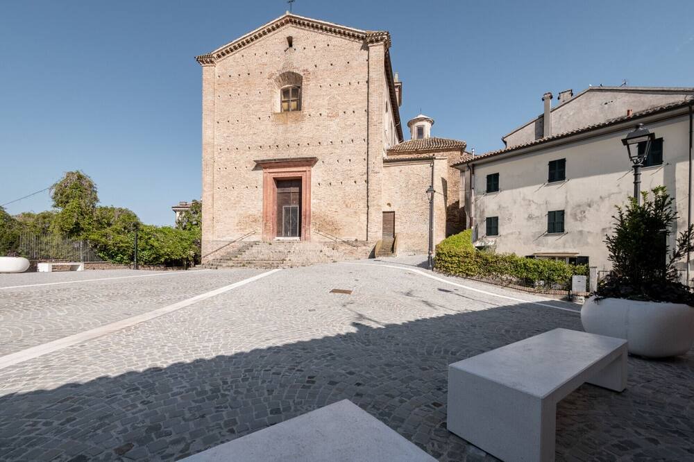 Photo of Outdoor in San Costanzo