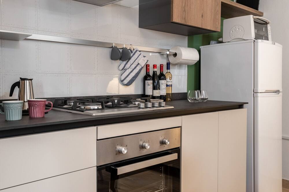 Photo of Kitchen in San Costanzo