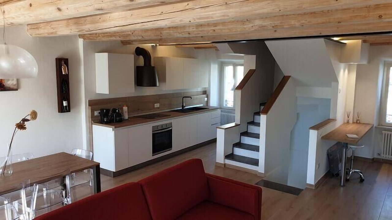 Photo of Kitchen in Recanati Old Town