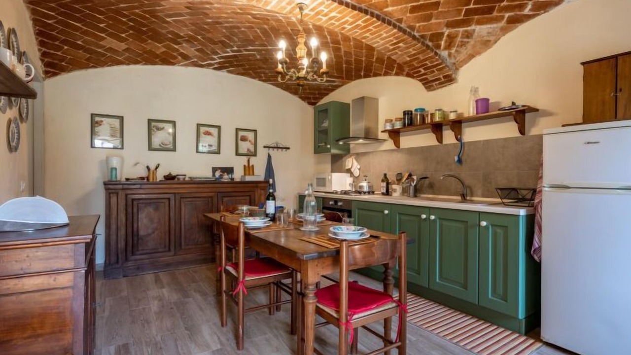 Photo of Kitchen in Sanico