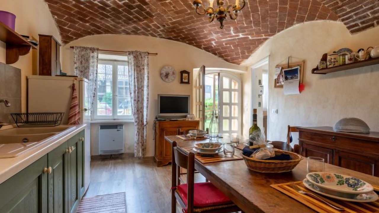 Photo of Kitchen in Sanico
