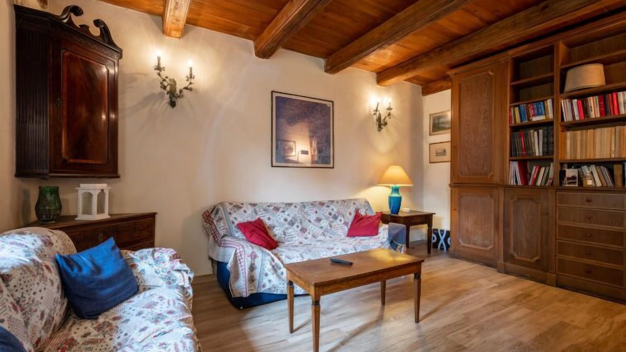 Photo of Livingroom in Sanico